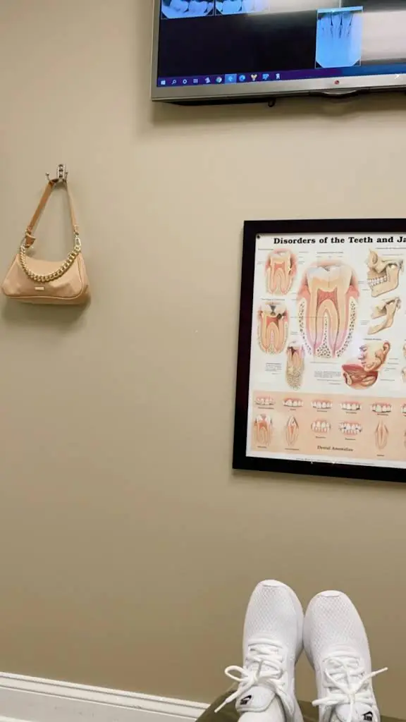 Caring Smiles Dental
