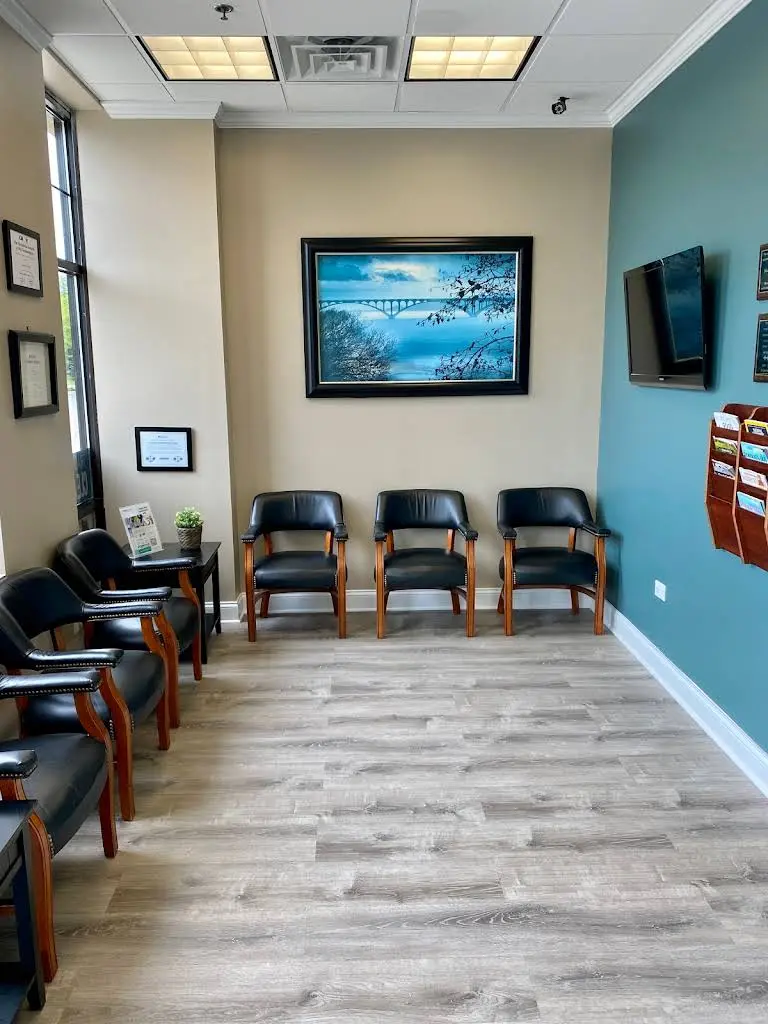 Caring Smiles Dental