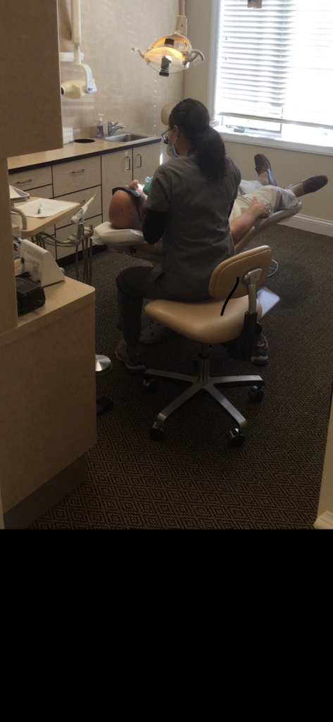 Kenneth A. Johnson, DDS