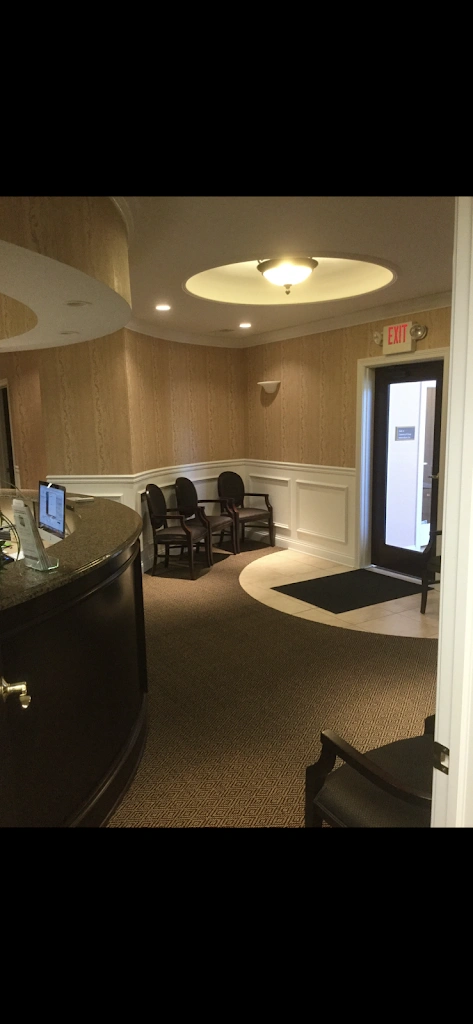 Kenneth A. Johnson, DDS