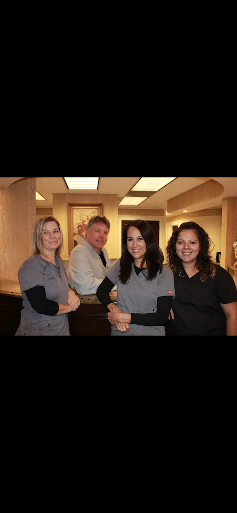 Kenneth A. Johnson, DDS