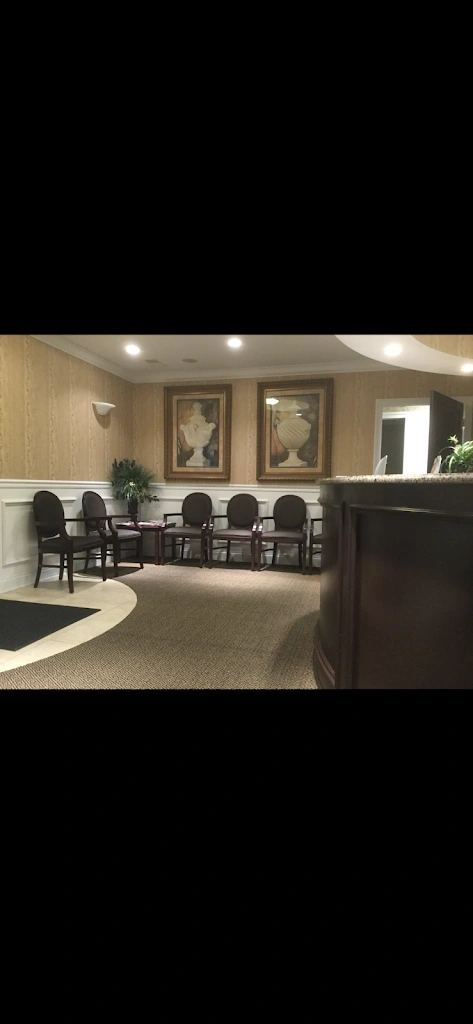 Kenneth A. Johnson, DDS