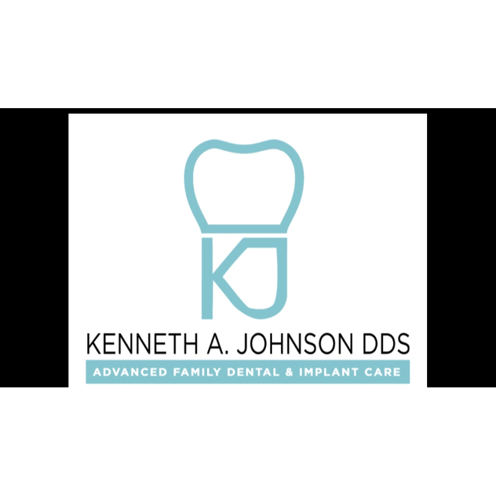 Kenneth A. Johnson, DDS