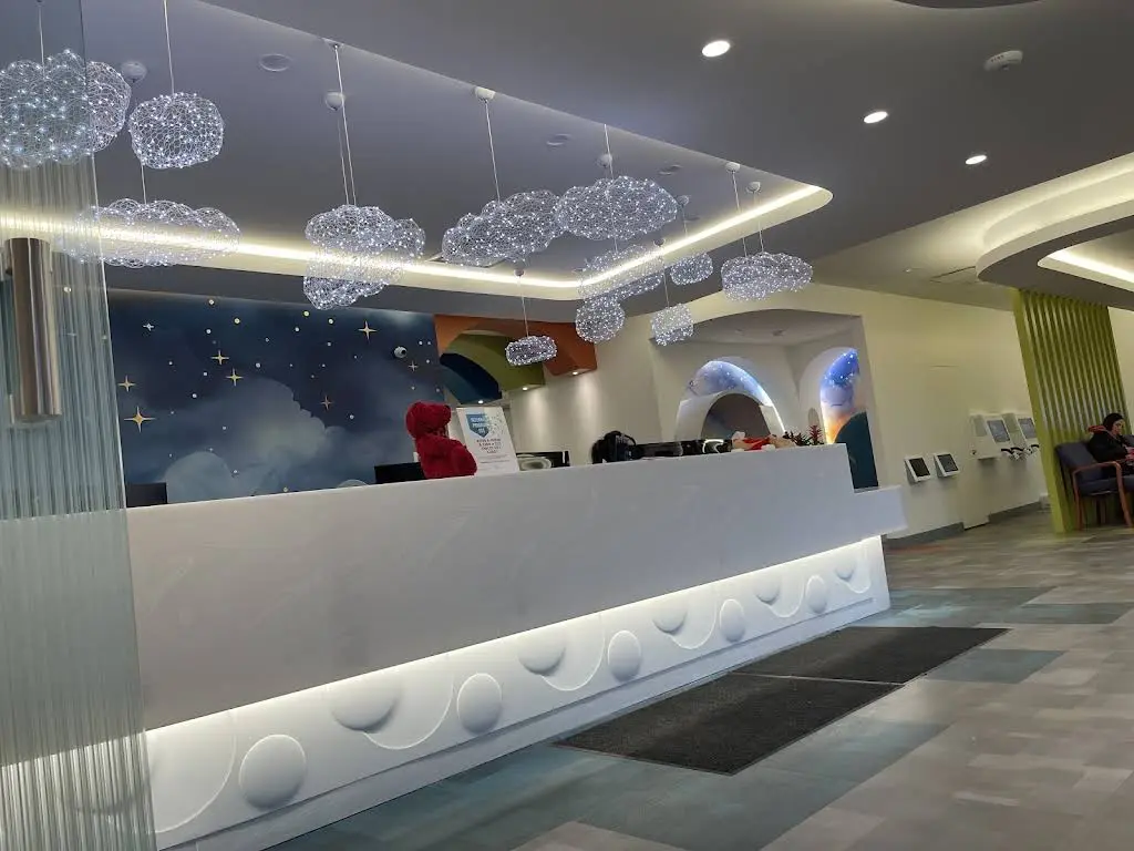 Once Upon A Smile Pediatric Dentistry