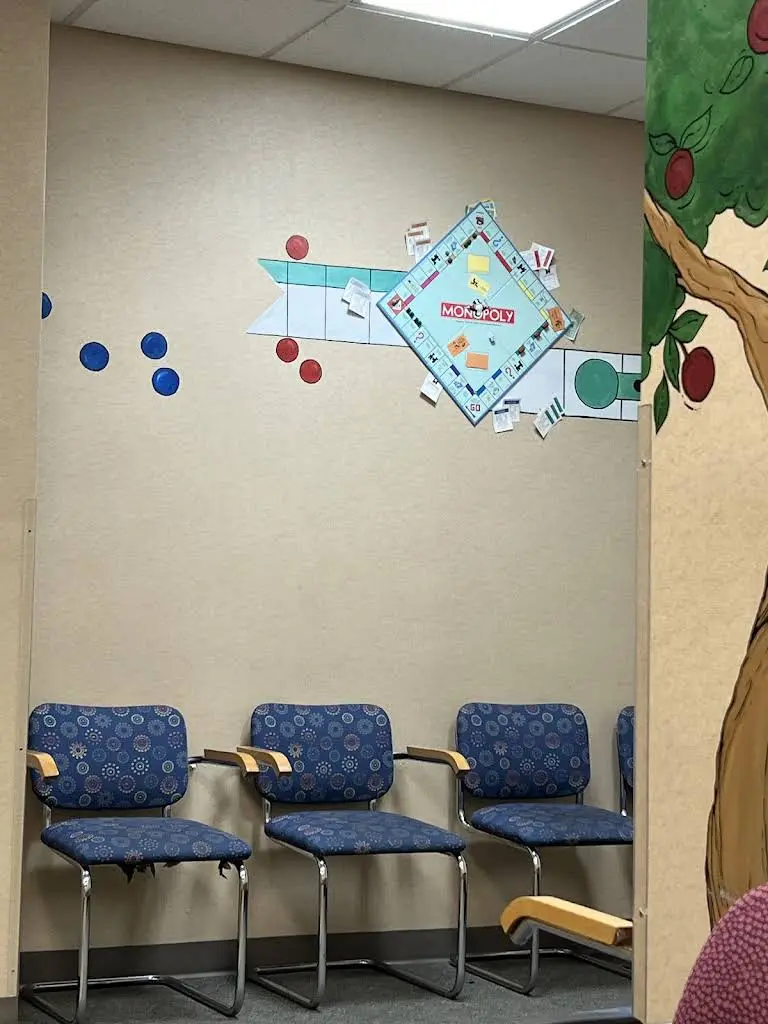 Once Upon A Smile Pediatric Dentistry