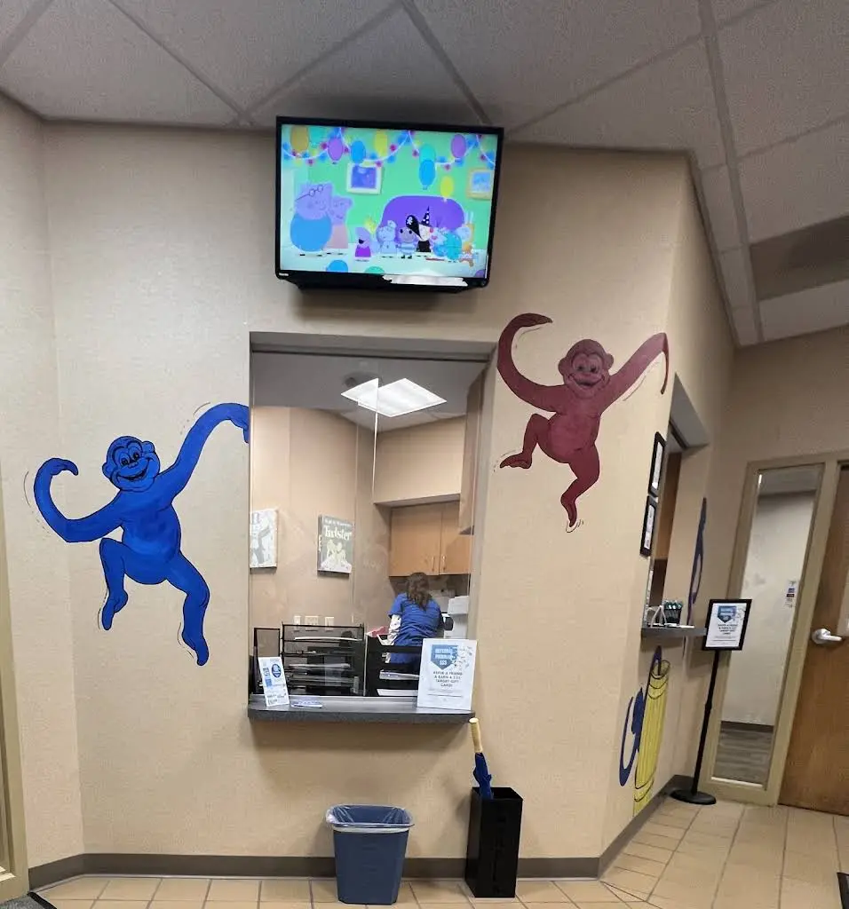 Once Upon A Smile Pediatric Dentistry