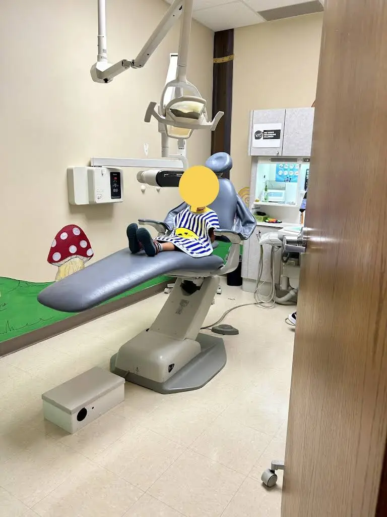 Once Upon A Smile Pediatric Dentistry