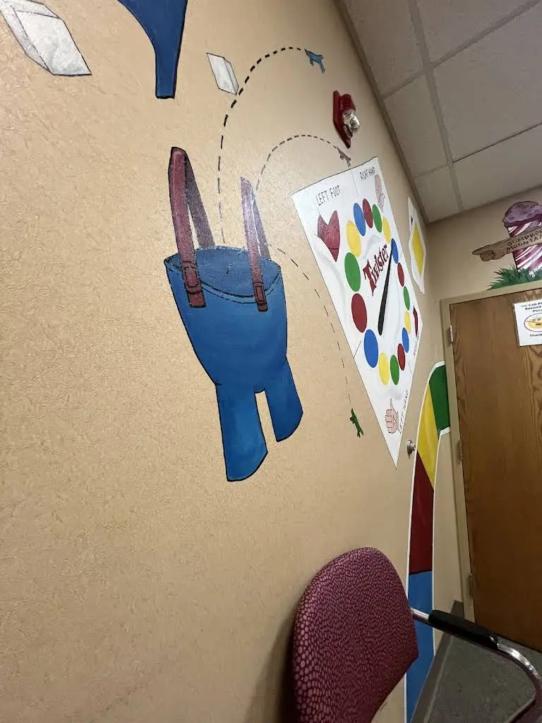 Once Upon A Smile Pediatric Dentistry
