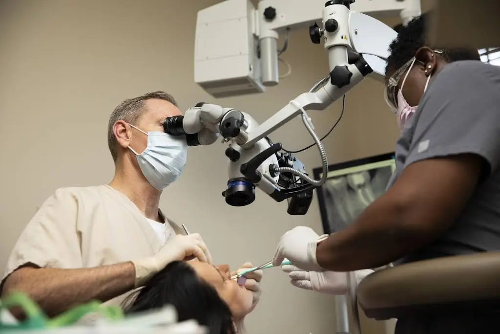 Advanced Endodontic Specialists