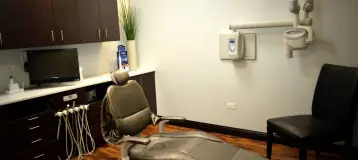 Forest Edge Dental