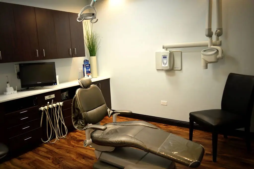 Forest Edge Dental