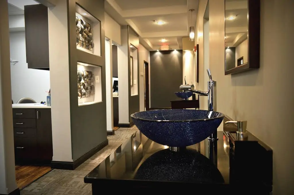 Forest Edge Dental