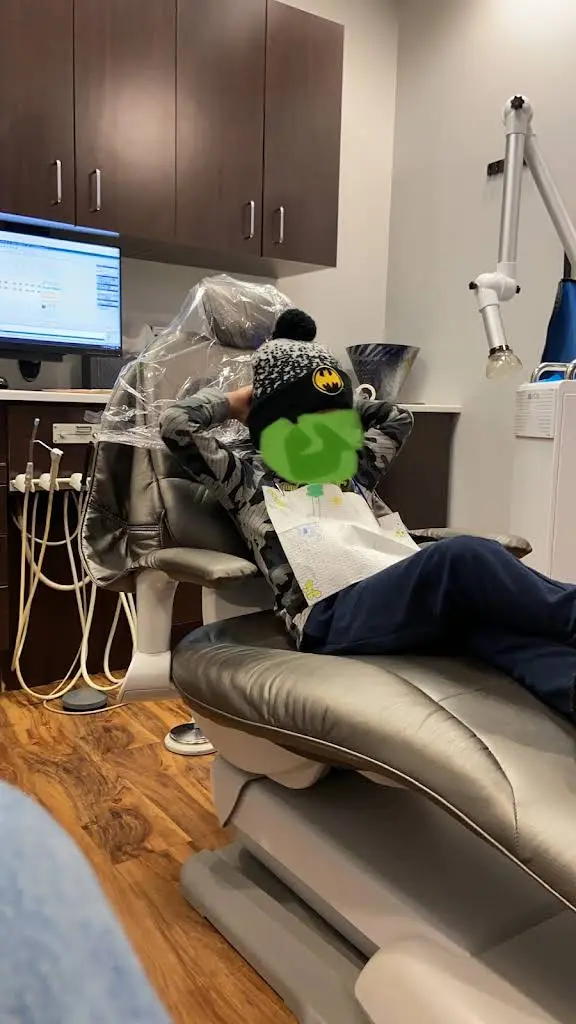 Forest Edge Dental