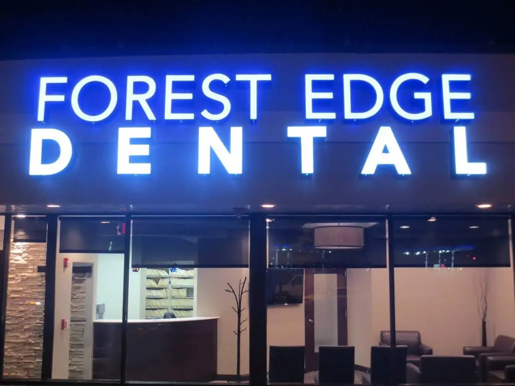 Forest Edge Dental