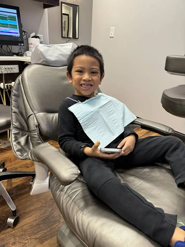Forest Edge Dental