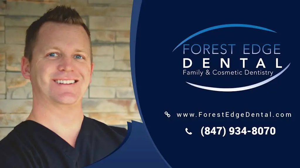 Forest Edge Dental