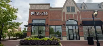 Poldek Family Dental of South Barrington