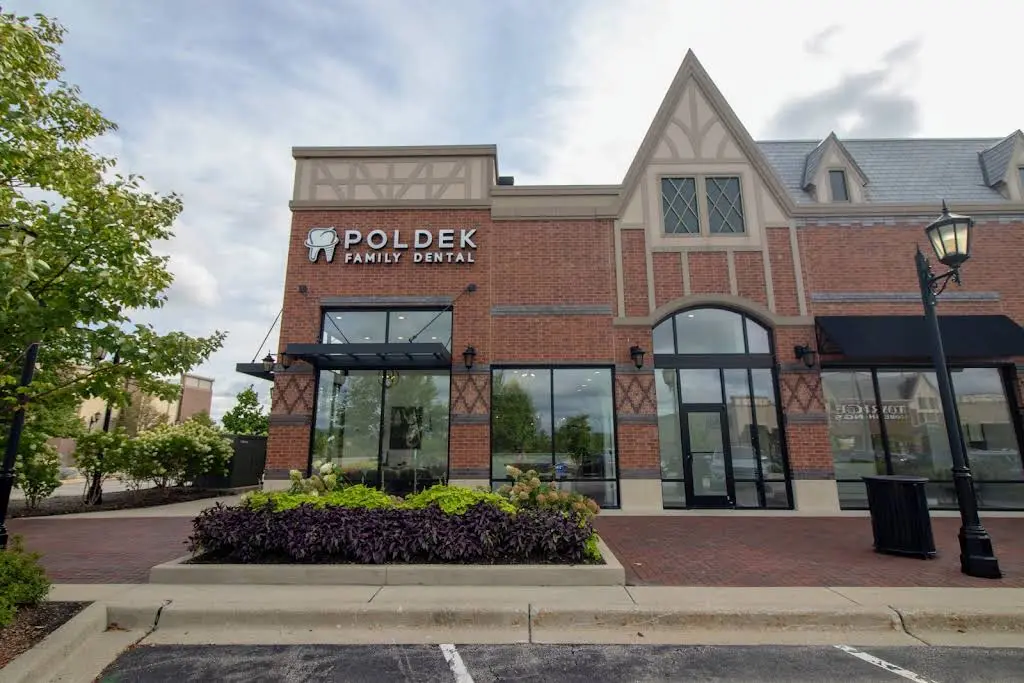 Poldek Family Dental of South Barrington