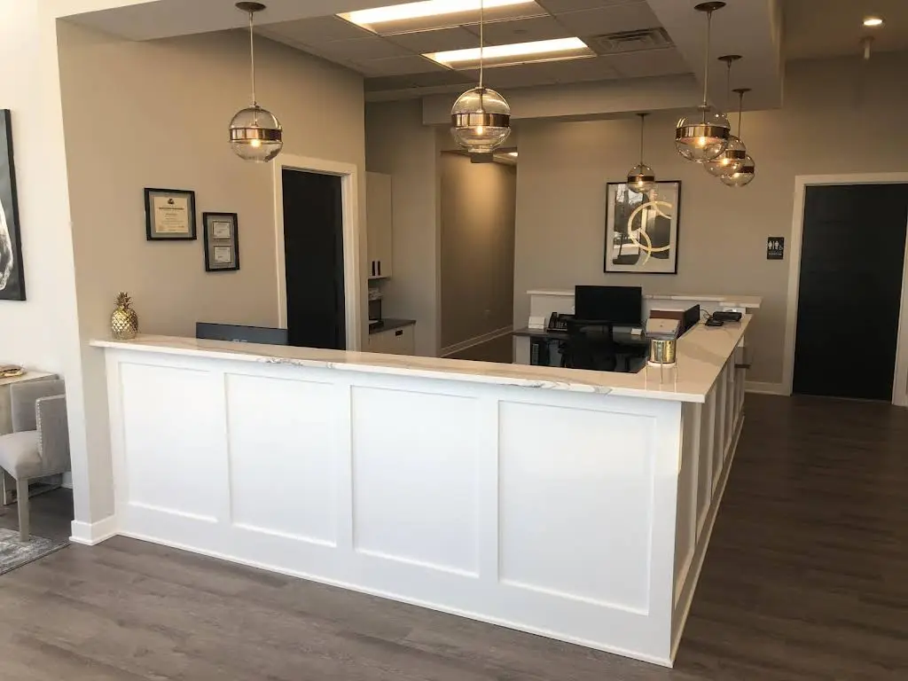 Poldek Family Dental of South Barrington