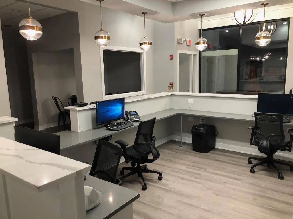 Poldek Family Dental of South Barrington