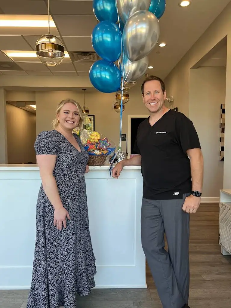 Poldek Family Dental of South Barrington