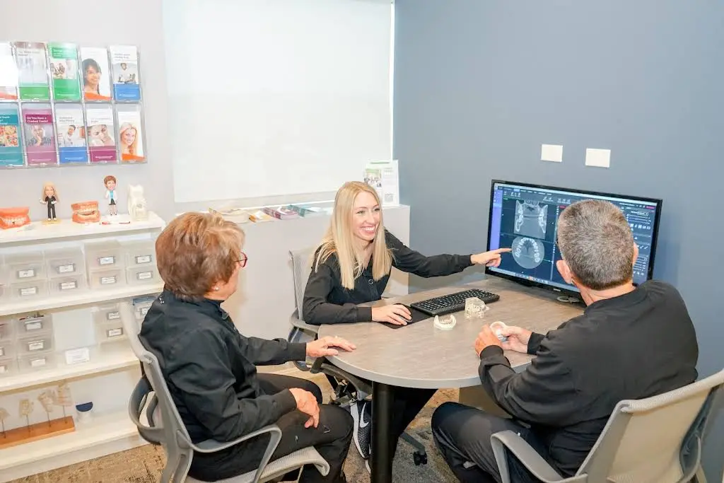 Shandley Kane Dental