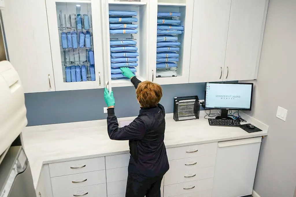 Shandley Kane Dental