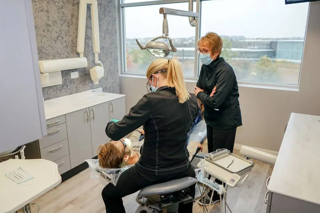 Shandley Kane Dental