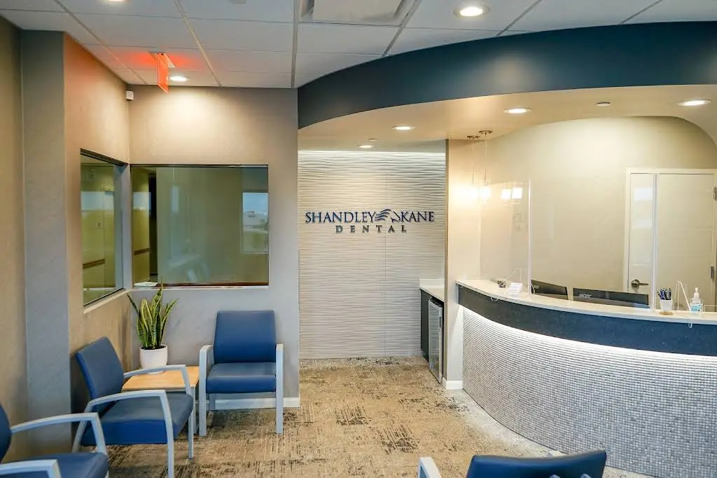 Shandley Kane Dental