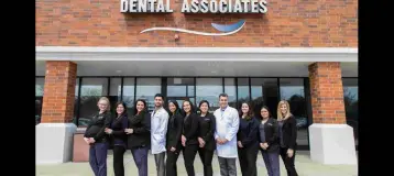Carol Stream & Elgin Dental Associates