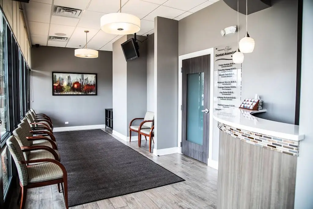 Carol Stream & Elgin Dental Associates