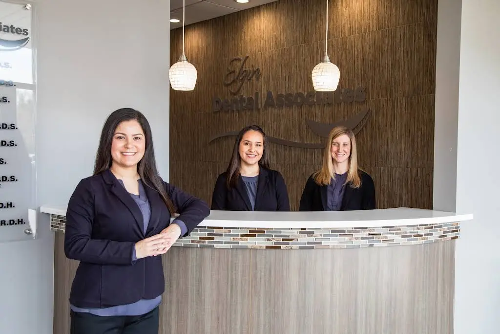 Carol Stream & Elgin Dental Associates
