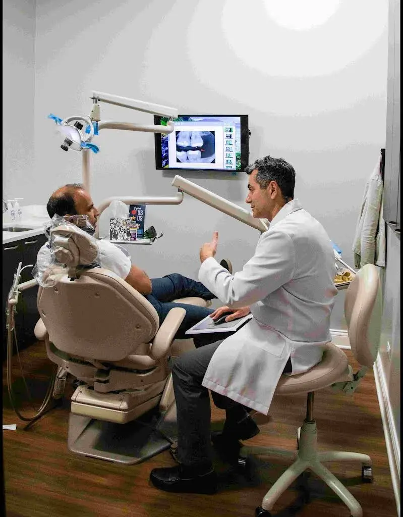 Carol Stream & Elgin Dental Associates