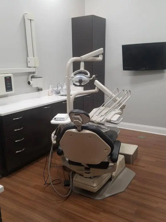 Carol Stream & Elgin Dental Associates