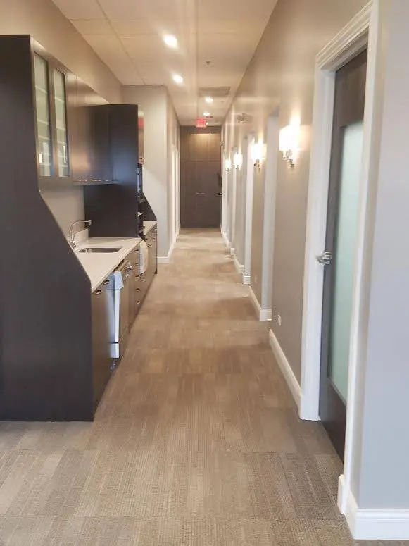 Carol Stream & Elgin Dental Associates