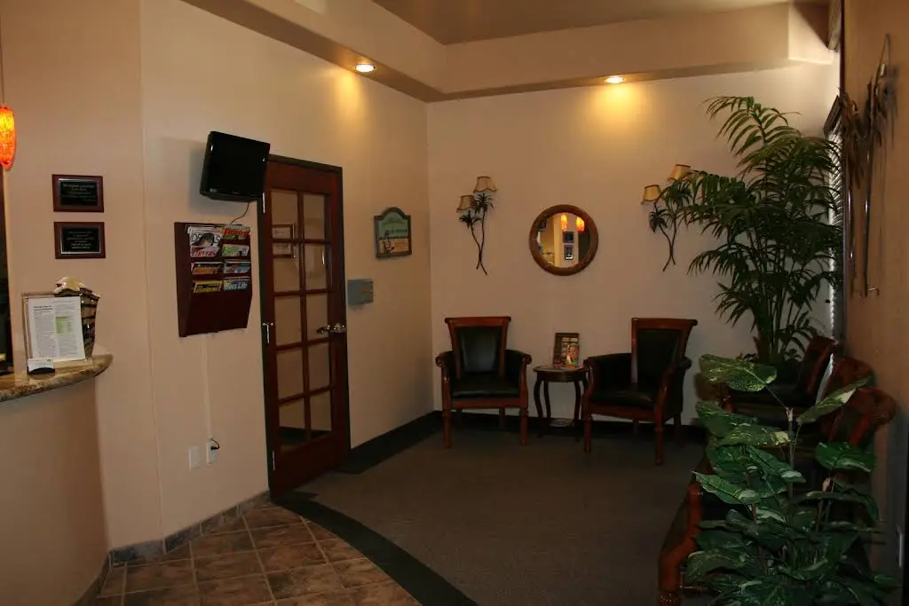 Stavarache Family Dental