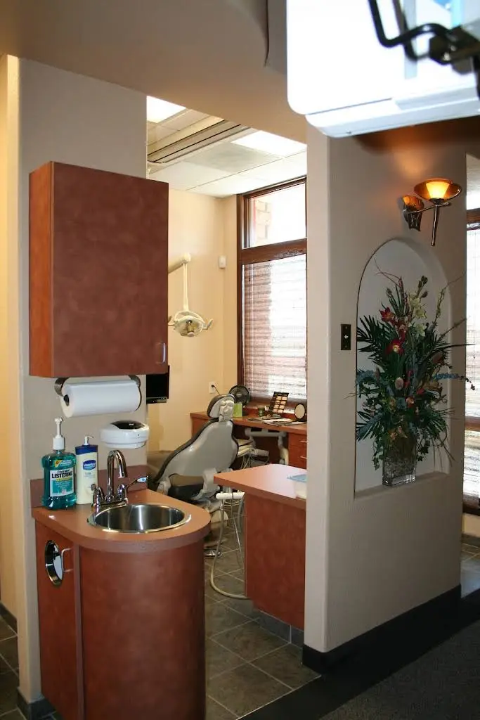 Stavarache Family Dental
