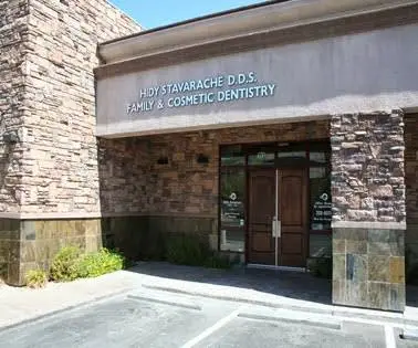 Stavarache Family Dental