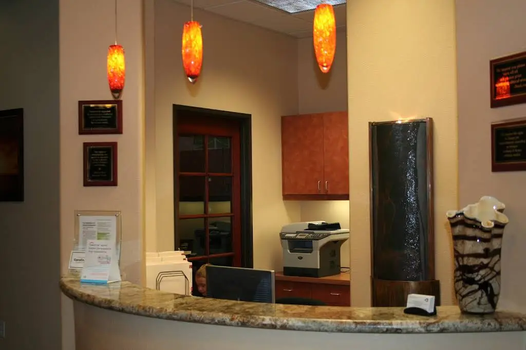 Stavarache Family Dental