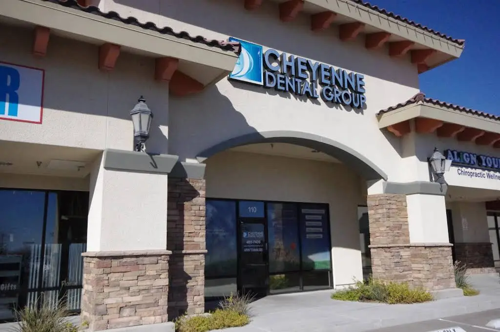 Cheyenne Dental Group