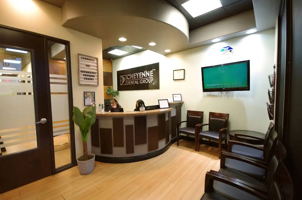 Cheyenne Dental Group