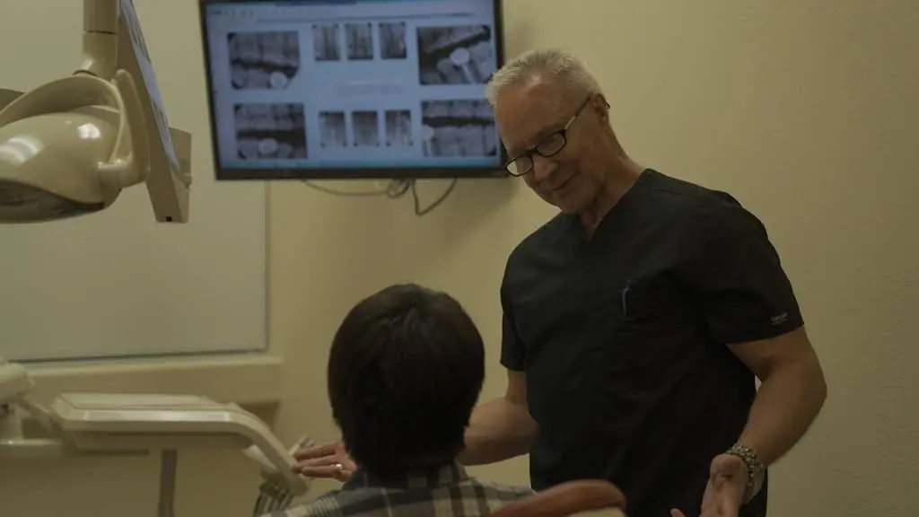 Cheyenne Dental Group