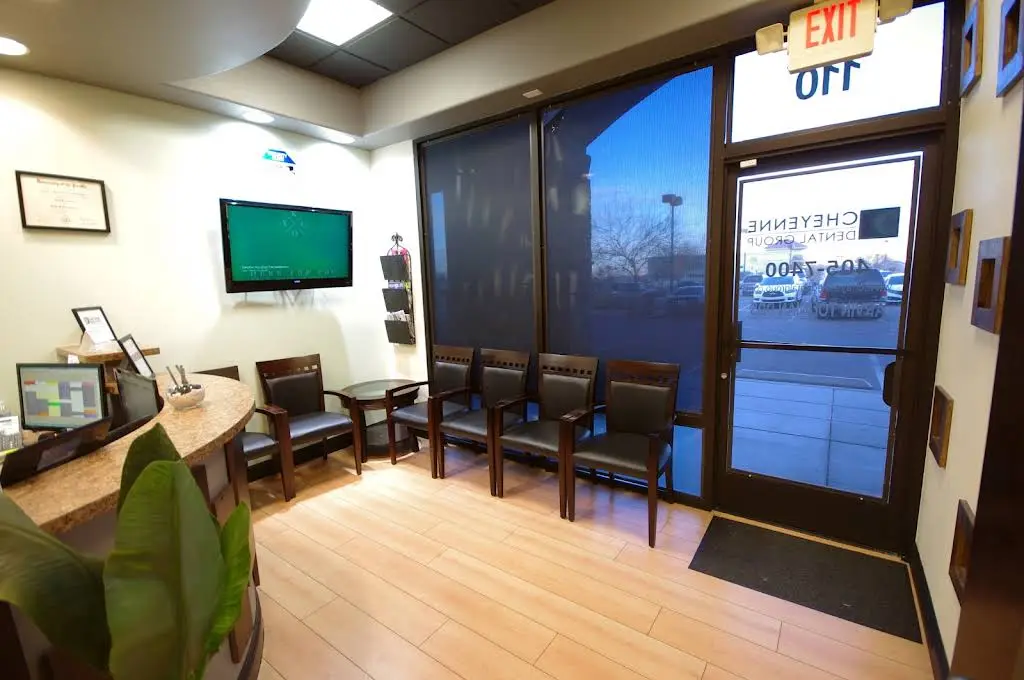Cheyenne Dental Group