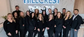 Hillcrest Dental