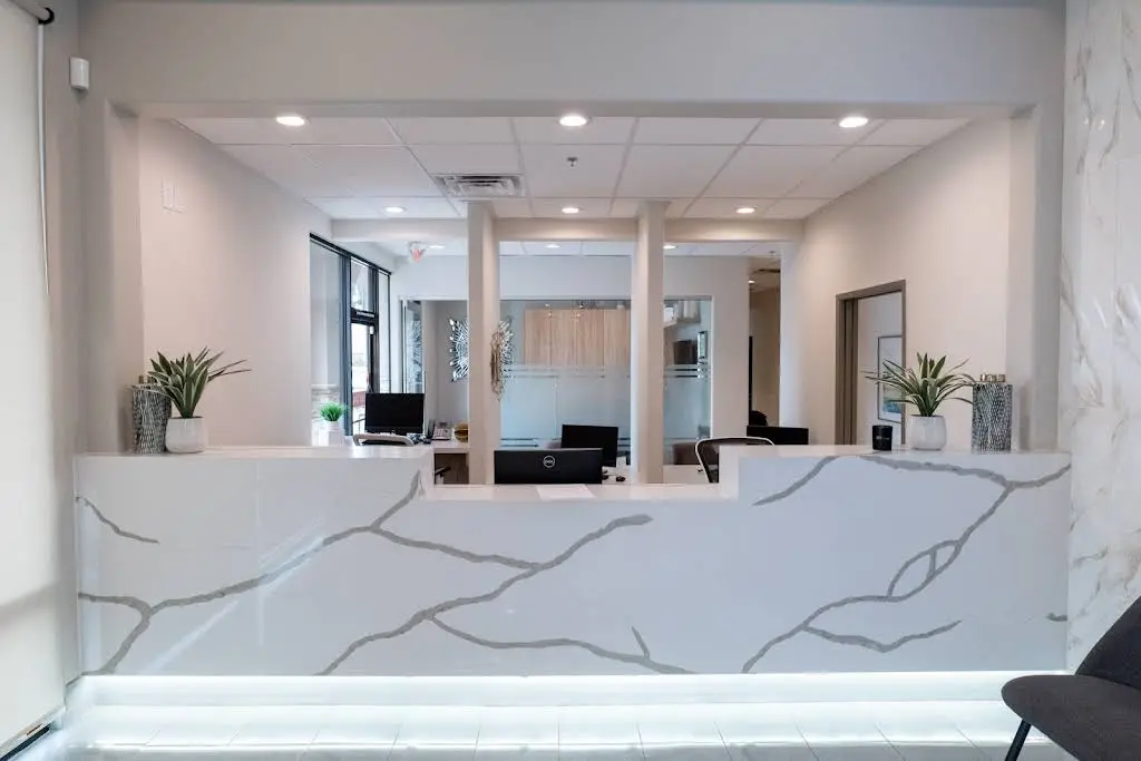 Hillcrest Dental