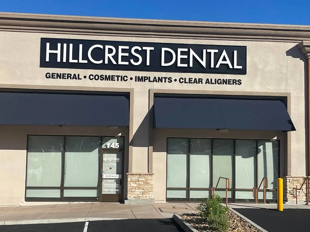 Hillcrest Dental