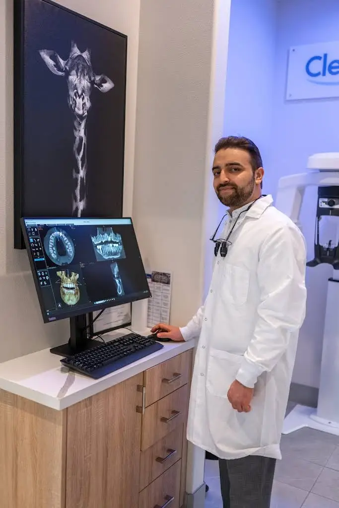 Hillcrest Dental