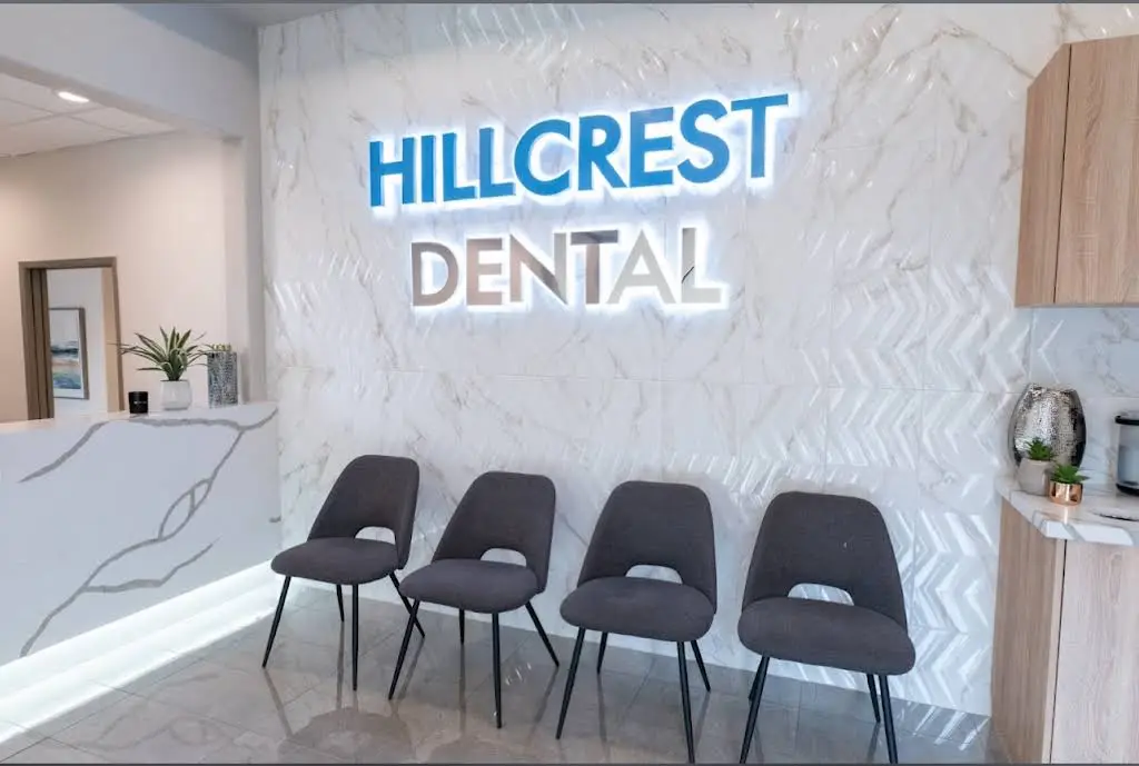 Hillcrest Dental