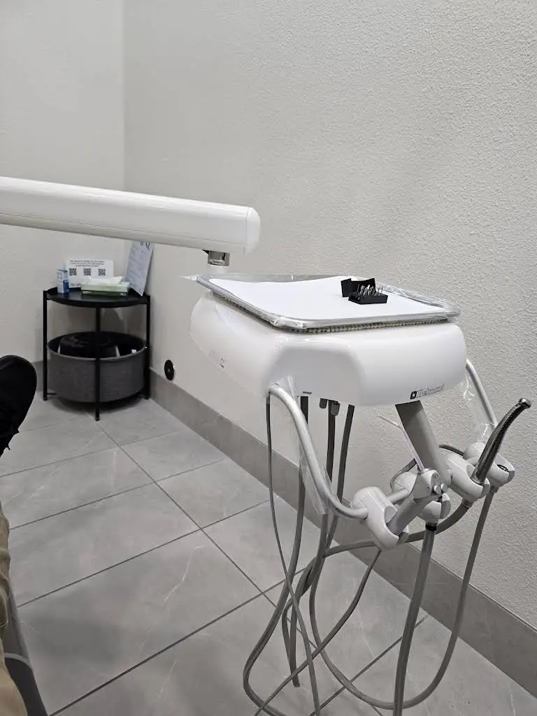 Hillcrest Dental