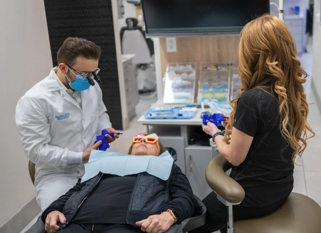 Hillcrest Dental